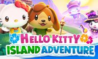 Hello Kitty Adventure Island